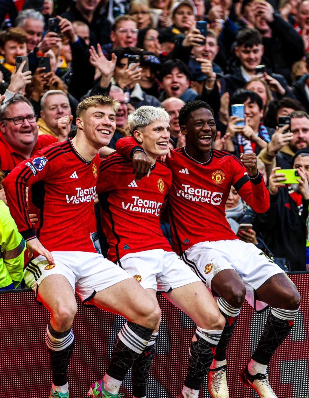 u8官方网址包含转会期曼联调整名单以备国王杯；伤情更新环节打磨；信心回归；球队文化再被提及的词条