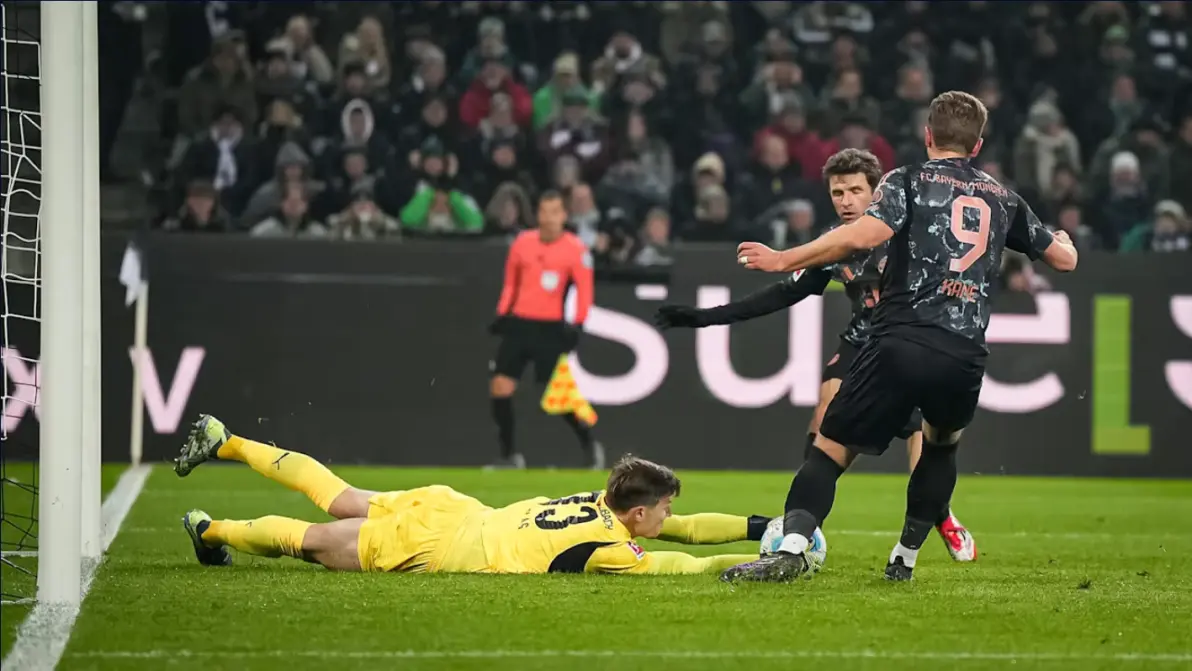 门兴格拉德巴赫迎德甲关键赛,关键时刻更衣室发声,底气十足,心理建设被强调的简单介绍 门兴格拉德巴赫迎德甲关键赛,关键时刻更衣室发声,底气十足,心理建设被强调的简单介绍