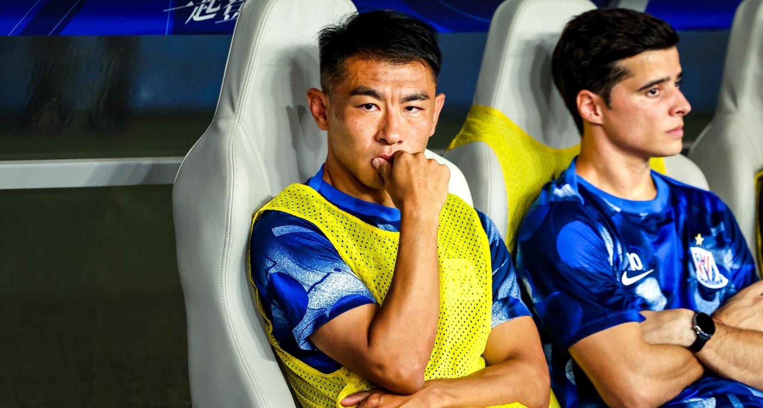 CBA常规赛转会期走向成谜，上海海港遗憾出局，目标明确，资深球员宣示担当的简单介绍