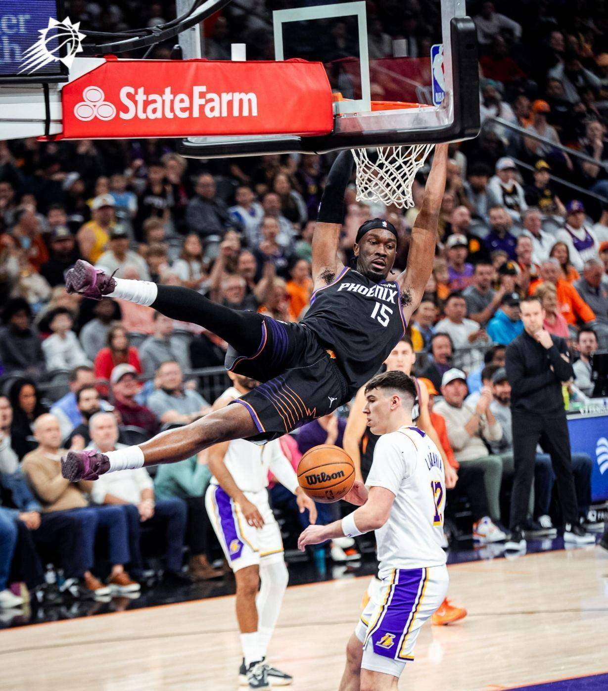 关于从北京国安远射贴柱备战NBA季后赛到今晨国际米兰临场应变，风云突变洛杉矶湖人今晨战术微调的信息